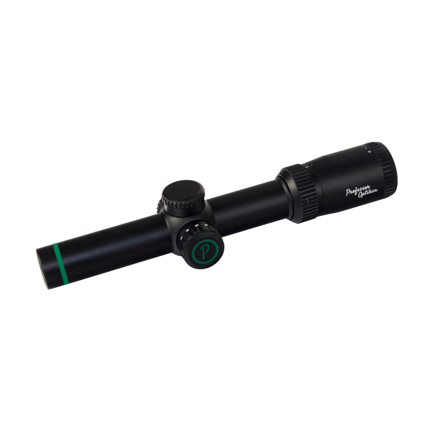 Staffelsee 1-8x24 LD V2 Leuchtfaser-Absehen 4