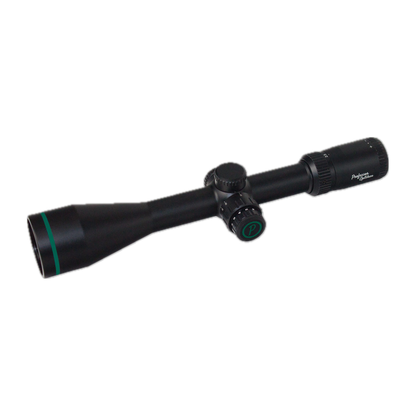 Staffelsee 2,5-20x50 LD V2 Leuchtfaser-Absehen 4