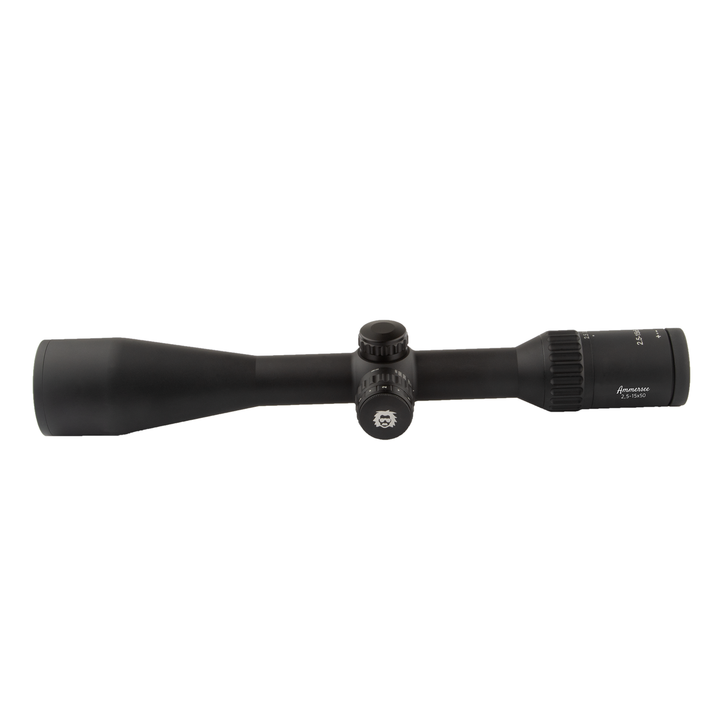 Ammersee  2,5-15x50 HD V2 Leuchtfaser-Absehen 4