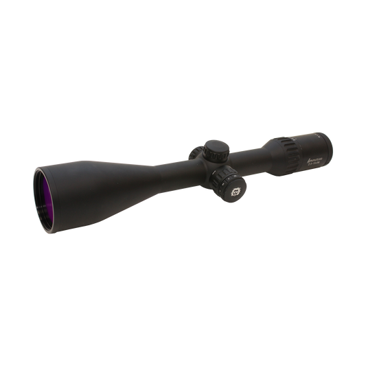 Ammersee 2,5-15x56 HD V2 Leuchtfaser-Absehen 4