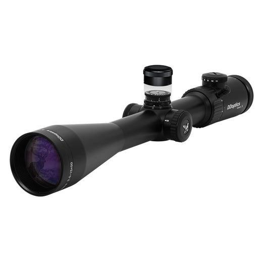 DDoptics Nighteagle V6 2,5-15x50 Gen 3 A4N
