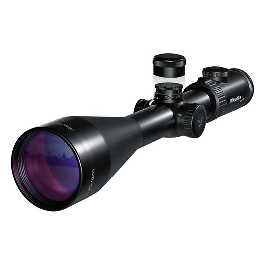 DDoptics Nighteagle V4 2,5-10x56 Gen 3 A4N