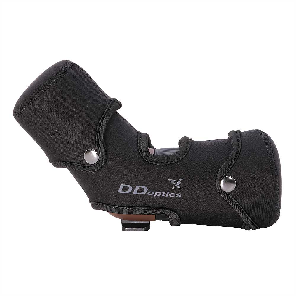 DDoptics HDs 9-27x56 compact schwarz oder braun