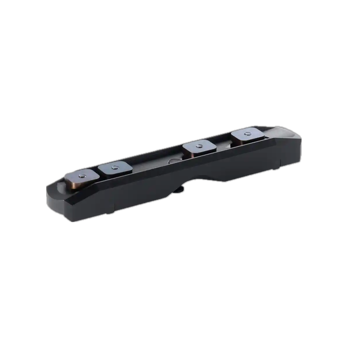 Dentler Montageschiene BASIS "verschiendene Ausführungen" (Dural)