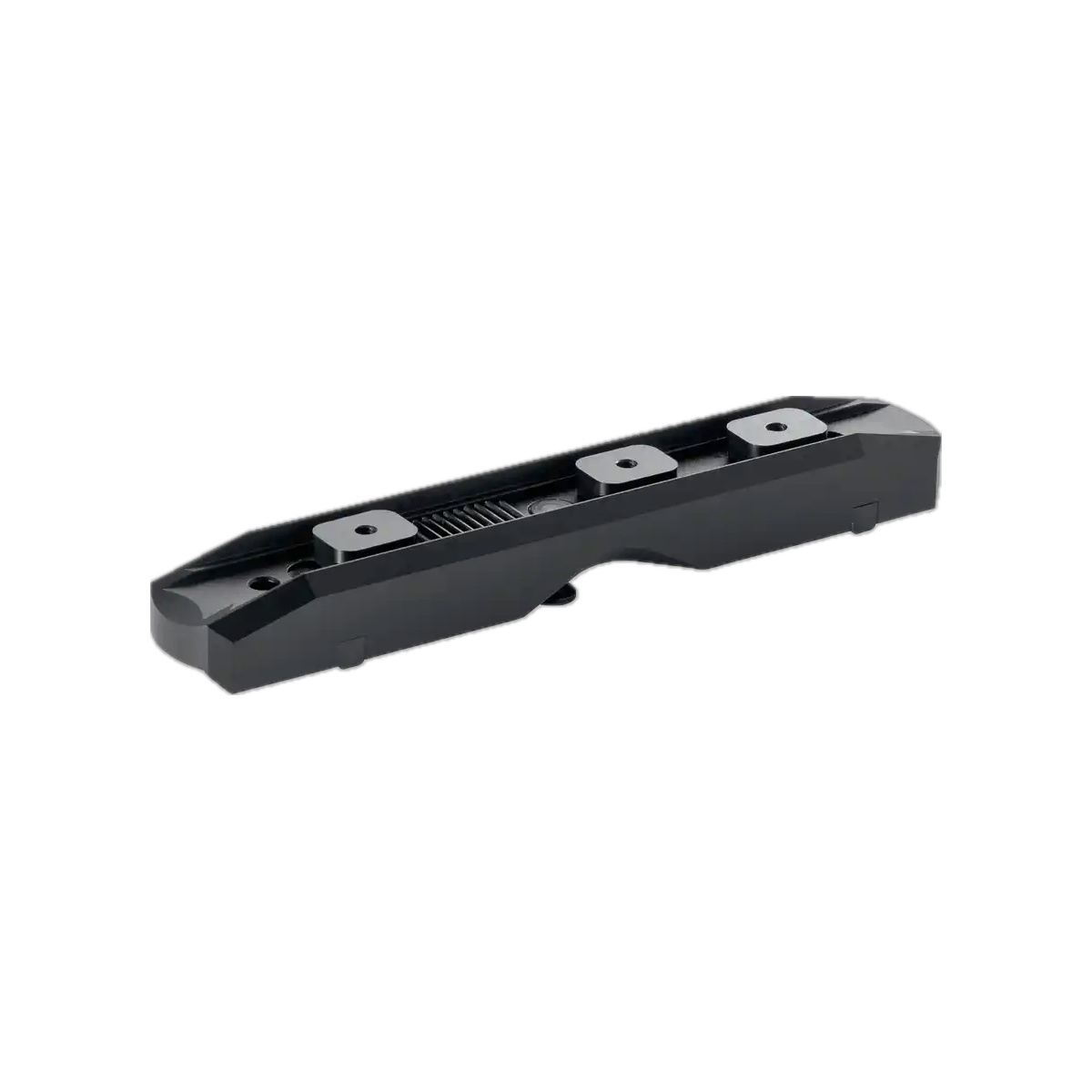 Dentler Montageschiene BASIS "verschiendene Ausführungen" (Dural)