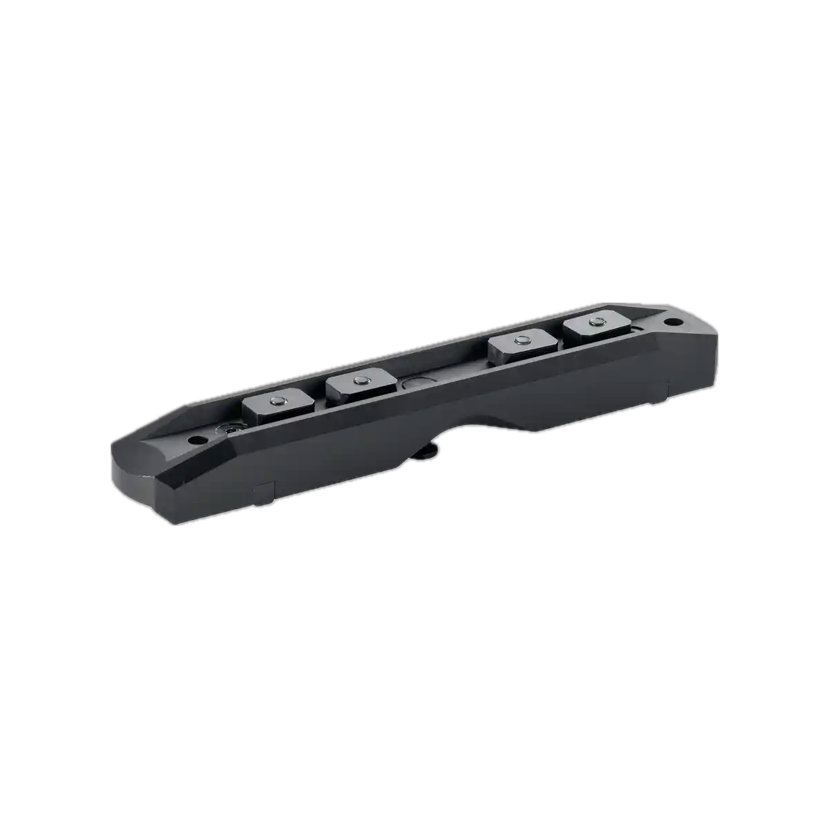 Dentler Montageschiene BASIS "verschiendene Ausführungen" (Dural)