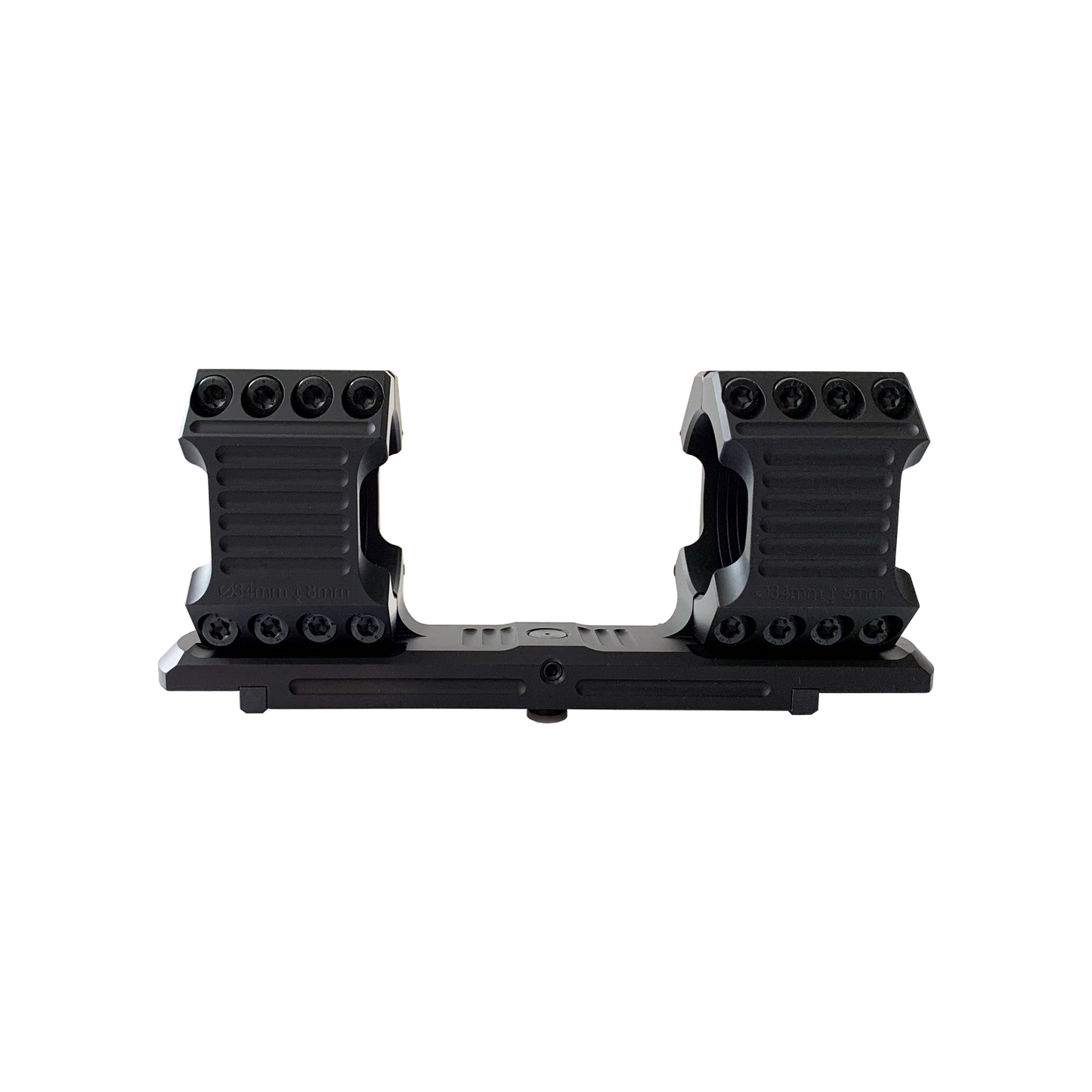 Dentler Montageschiene BASIS TAC