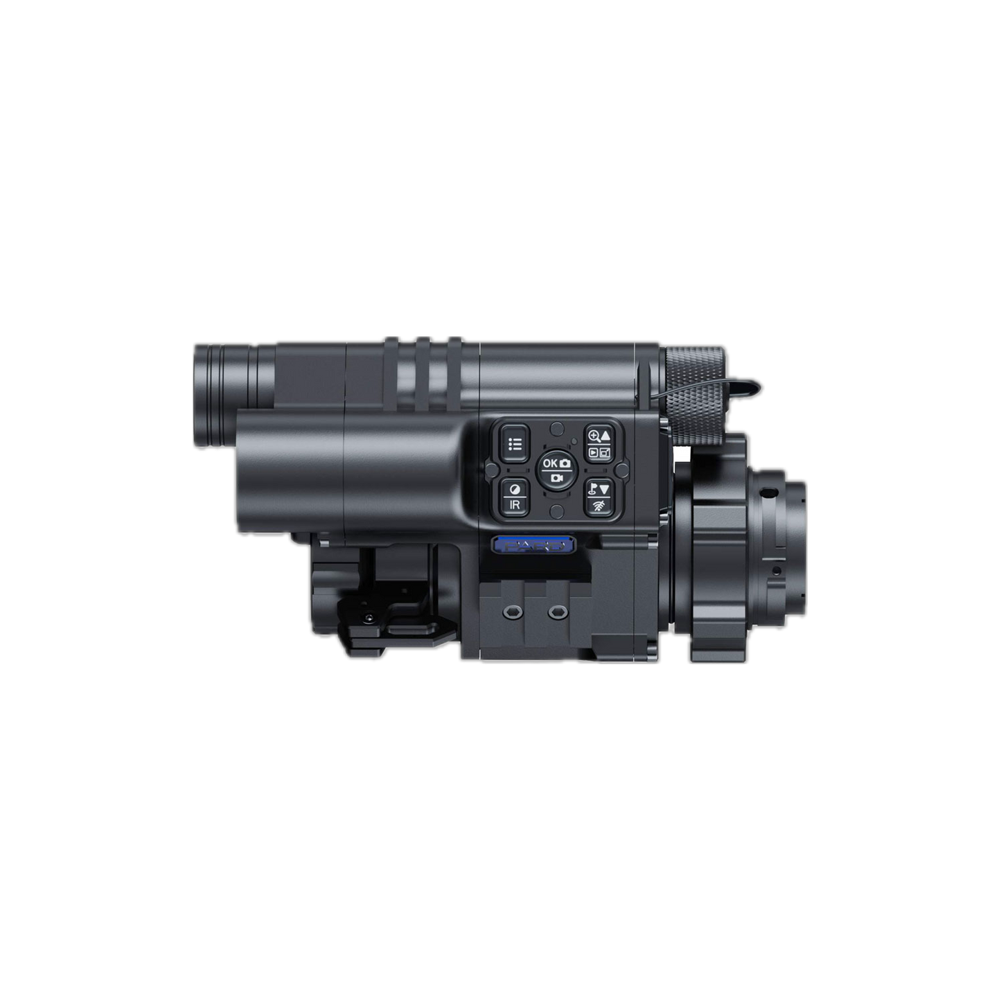 PARD FD1 / LRF digitales Nachtsichtvorsatzgerät 940nm