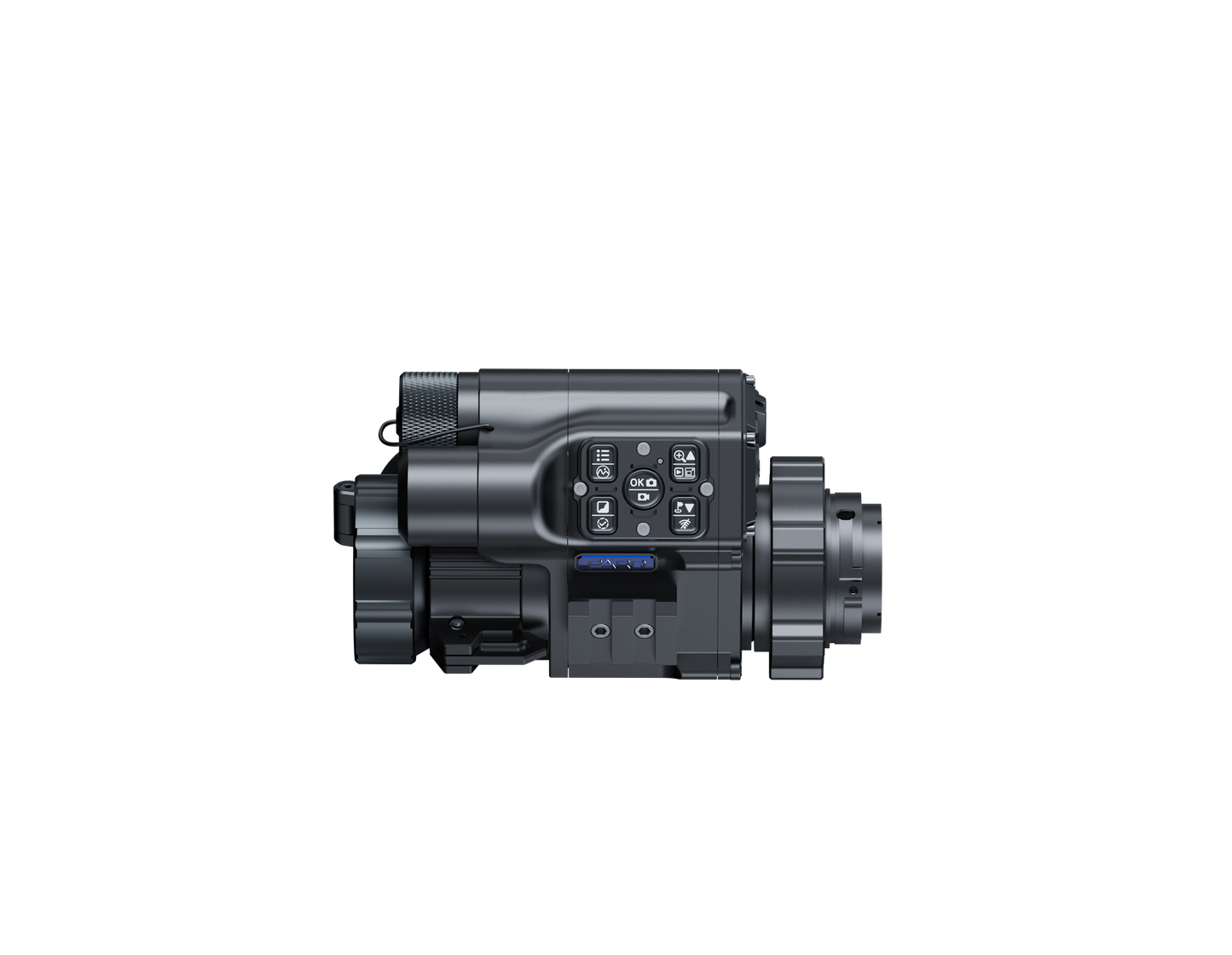 PARD FT32 Wärmebildvorsatzgerät