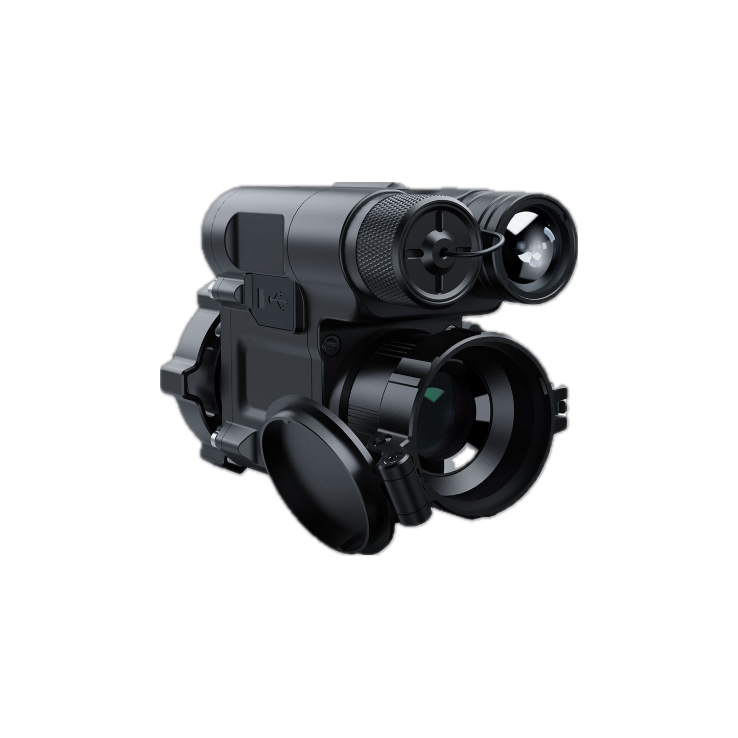 PARD FD1 / LRF digitales Nachtsichtvorsatzgerät 940nm