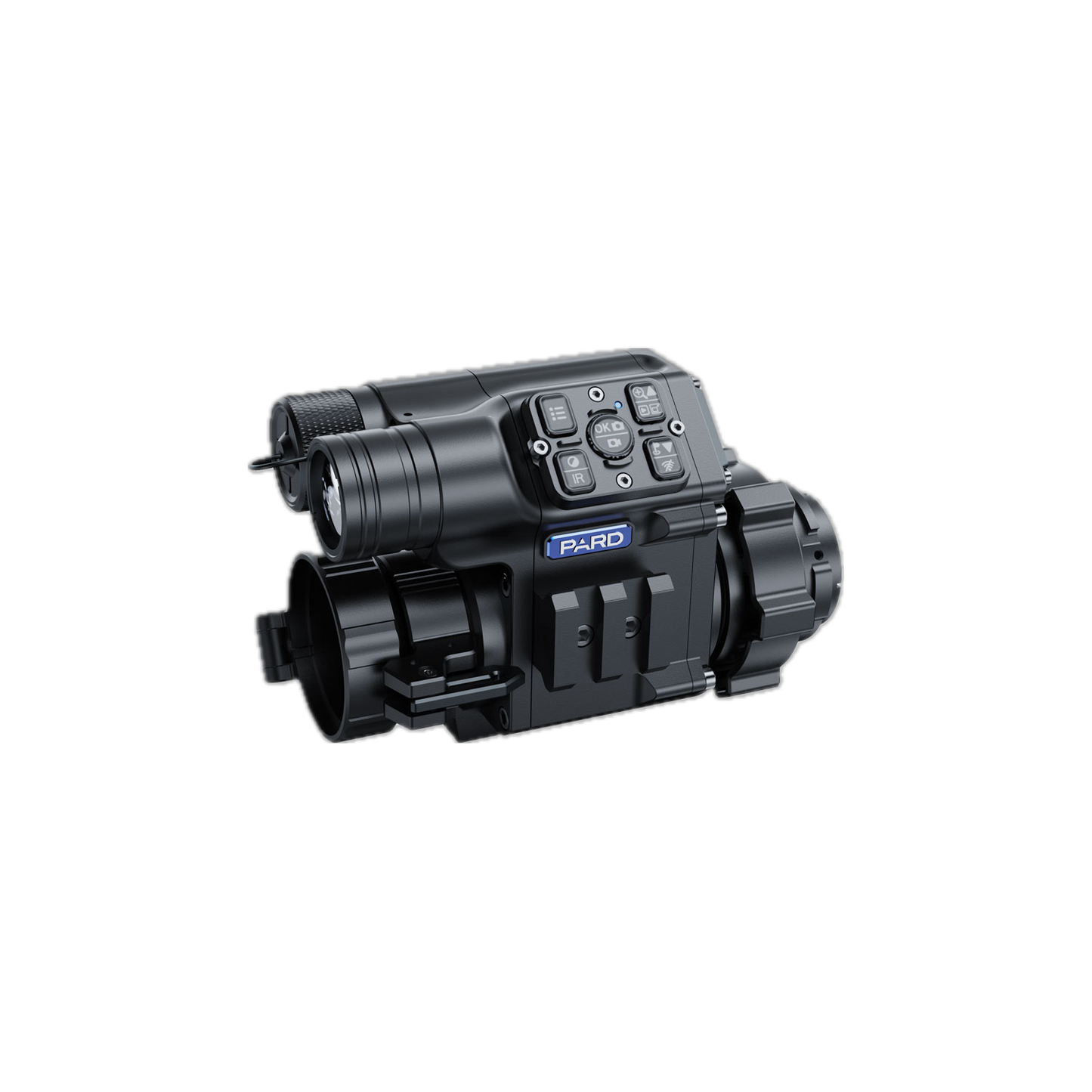 PARD FD1 / LRF digitales Nachtsichtvorsatzgerät 940nm