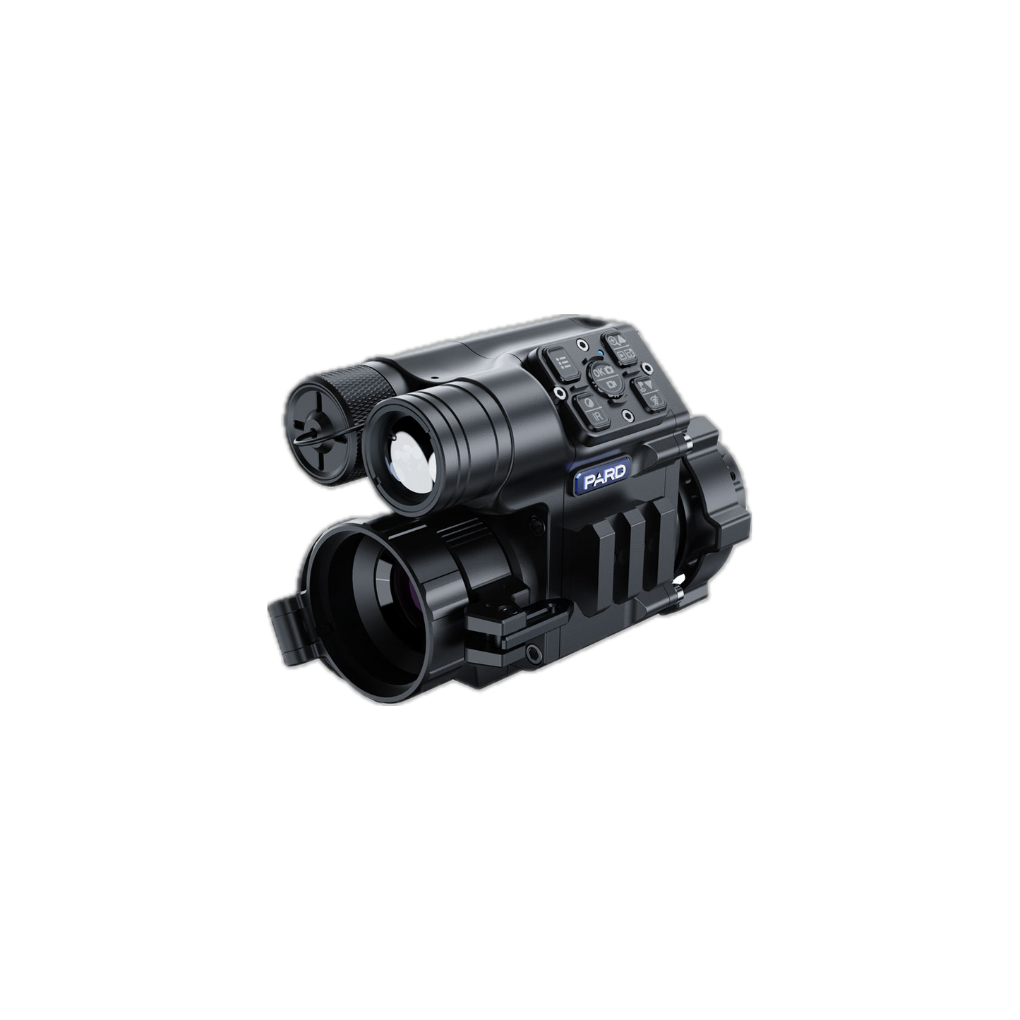 PARD FD1 / LRF digitales Nachtsichtvorsatzgerät 940nm