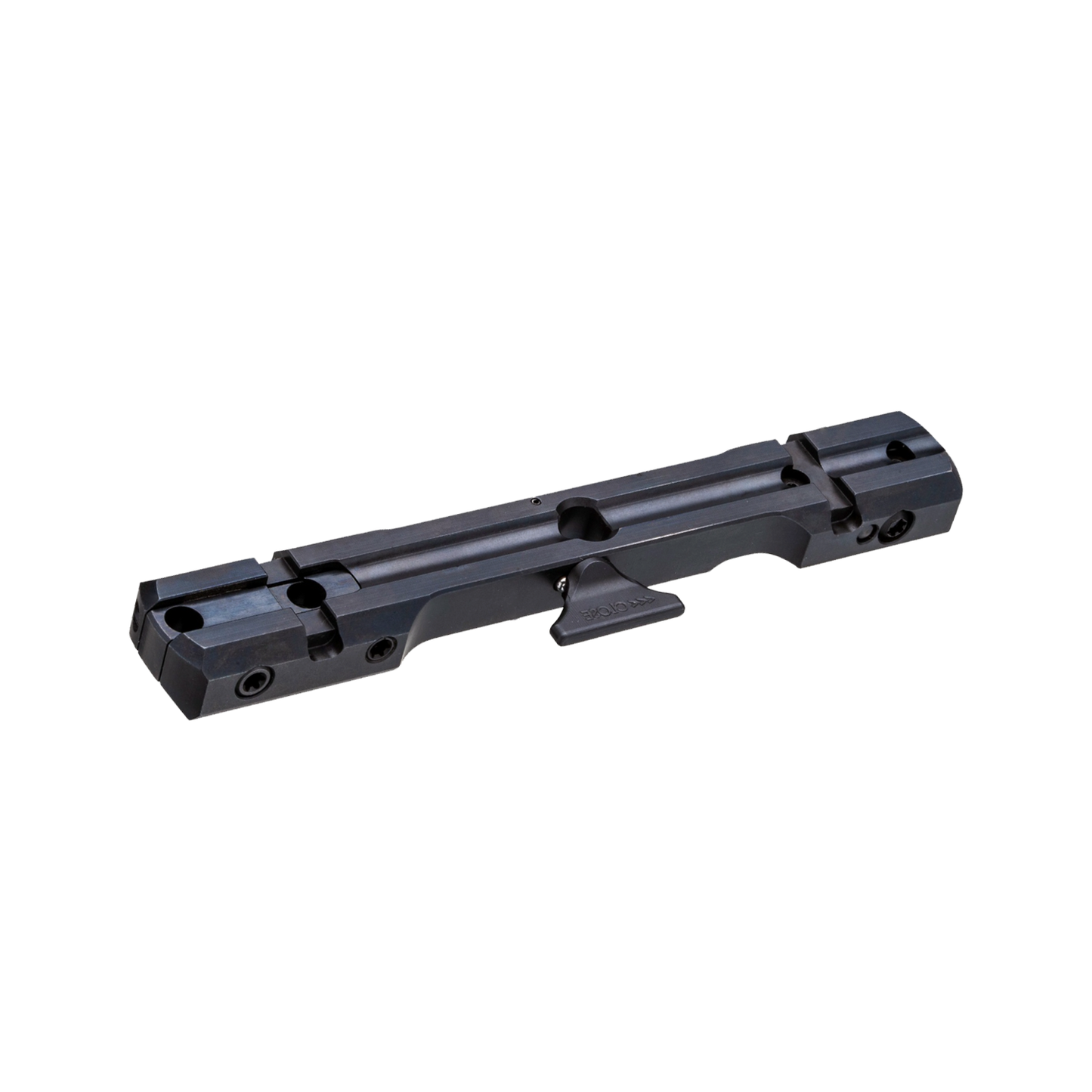 Dentler Grundschiene Basis VARIO