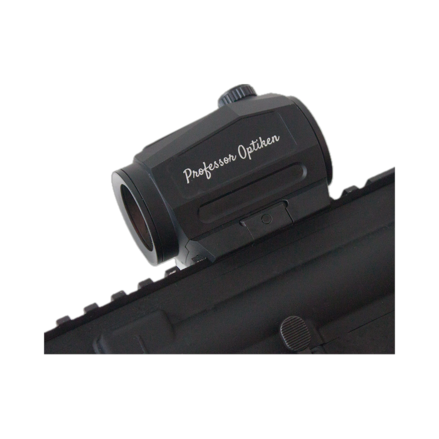 Königssee 1x25 V2 - 2 MOA 2. Gen