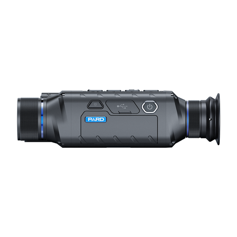 PARD Leopard 480 Wärmebildkamera optional mit LRF