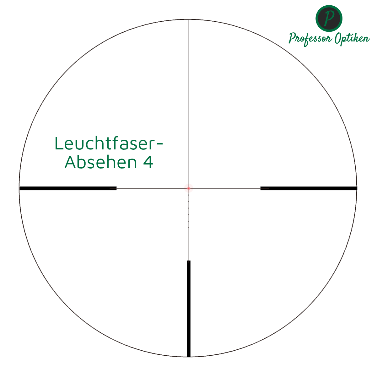 Ammersee 2,5-15x56 HD V2 Leuchtfaser-Absehen 4