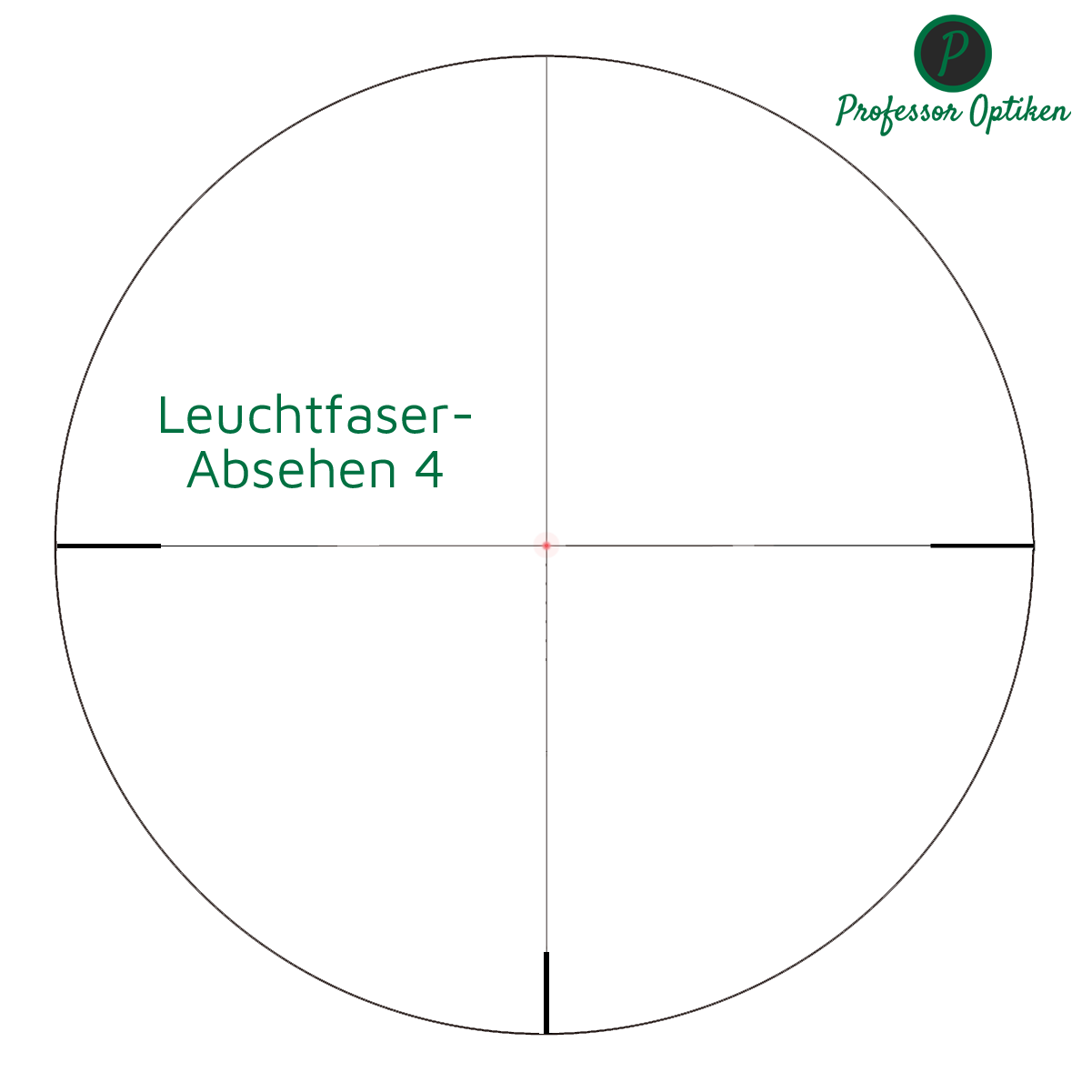 Staffelsee 1-8x24 LD V2 Leuchtfaser-Absehen 4