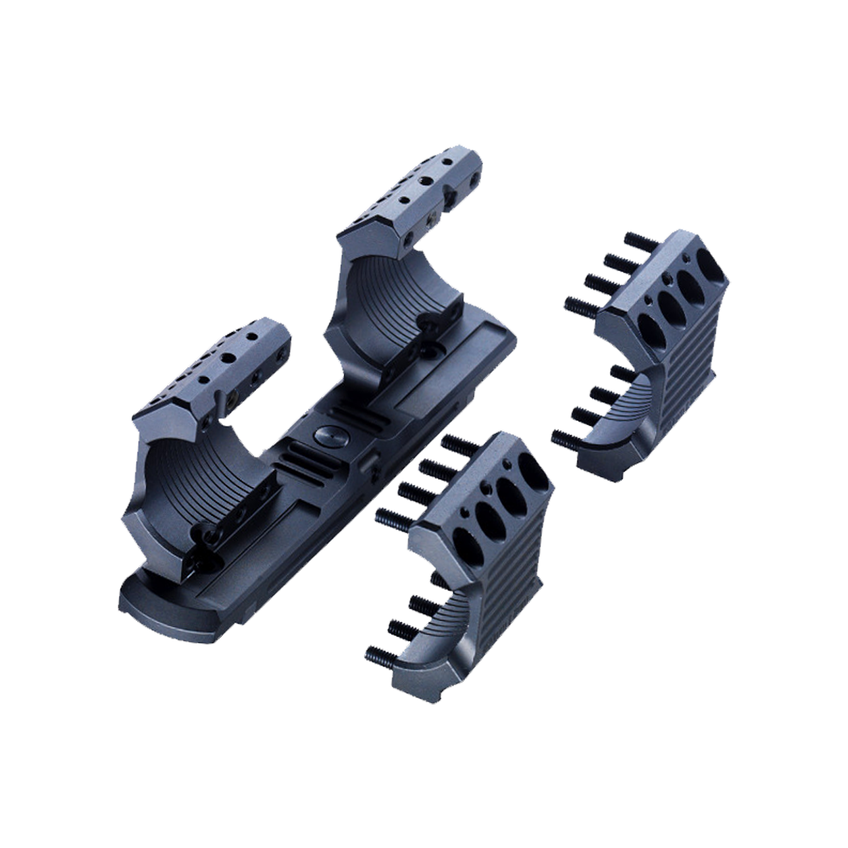 Dentler Montageschiene BASIS TAC