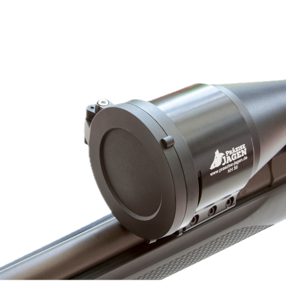 Präzise Jagen Flip-Cover