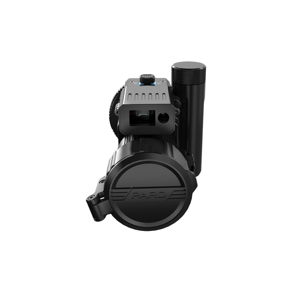 PARD Predator 480 Wärmebildvorsatzgerät mit LRF