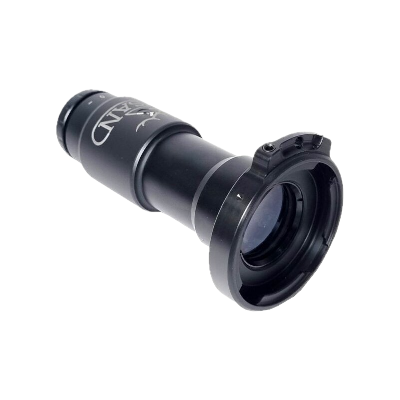 RUSAN Modular MAR Viewfinder / Okular für Vorsatzgeräte 2,5 oder 3-fach Vergrößerung
