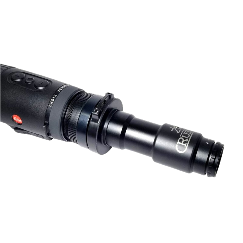 RUSAN Modular MAR Viewfinder / Okular für Vorsatzgeräte 2,5 oder 3-fach Vergrößerung