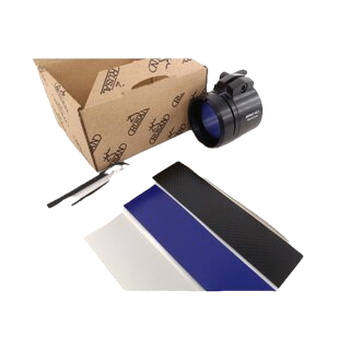 RUSAN Okular-Adapter für PARD NV007S/SP - verschiede Varianten