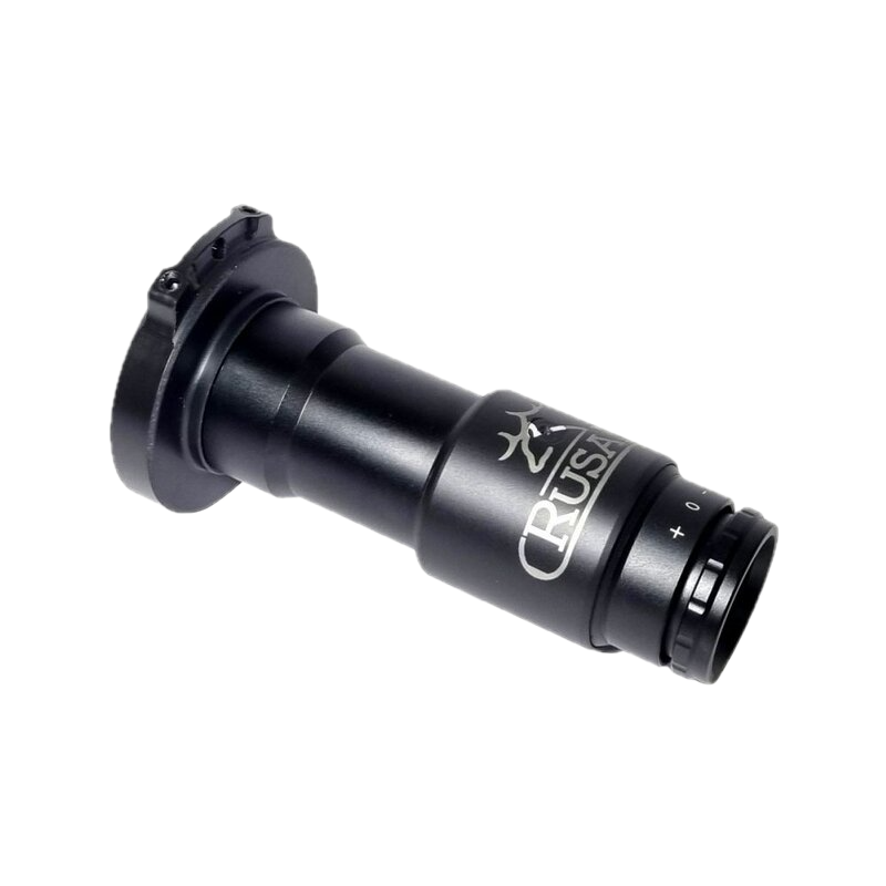 RUSAN Modular MAR Viewfinder / Okular für Vorsatzgeräte 2,5 oder 3-fach Vergrößerung