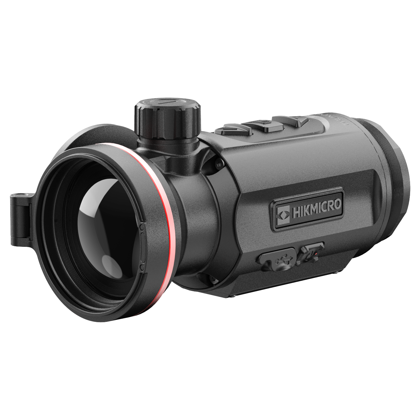 HIKMICRO Thunder 3.0 TQ50C Wärmebildvorsatzgerät