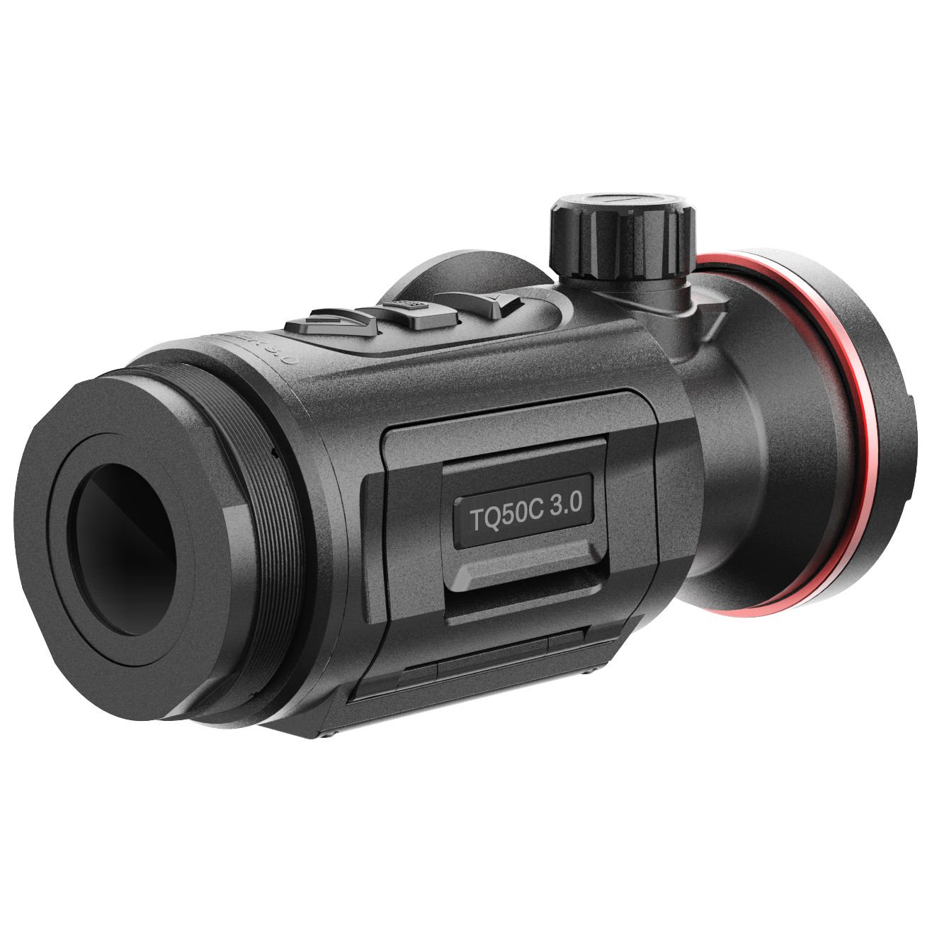 HIKMICRO Thunder 3.0 TQ50C Wärmebildvorsatzgerät