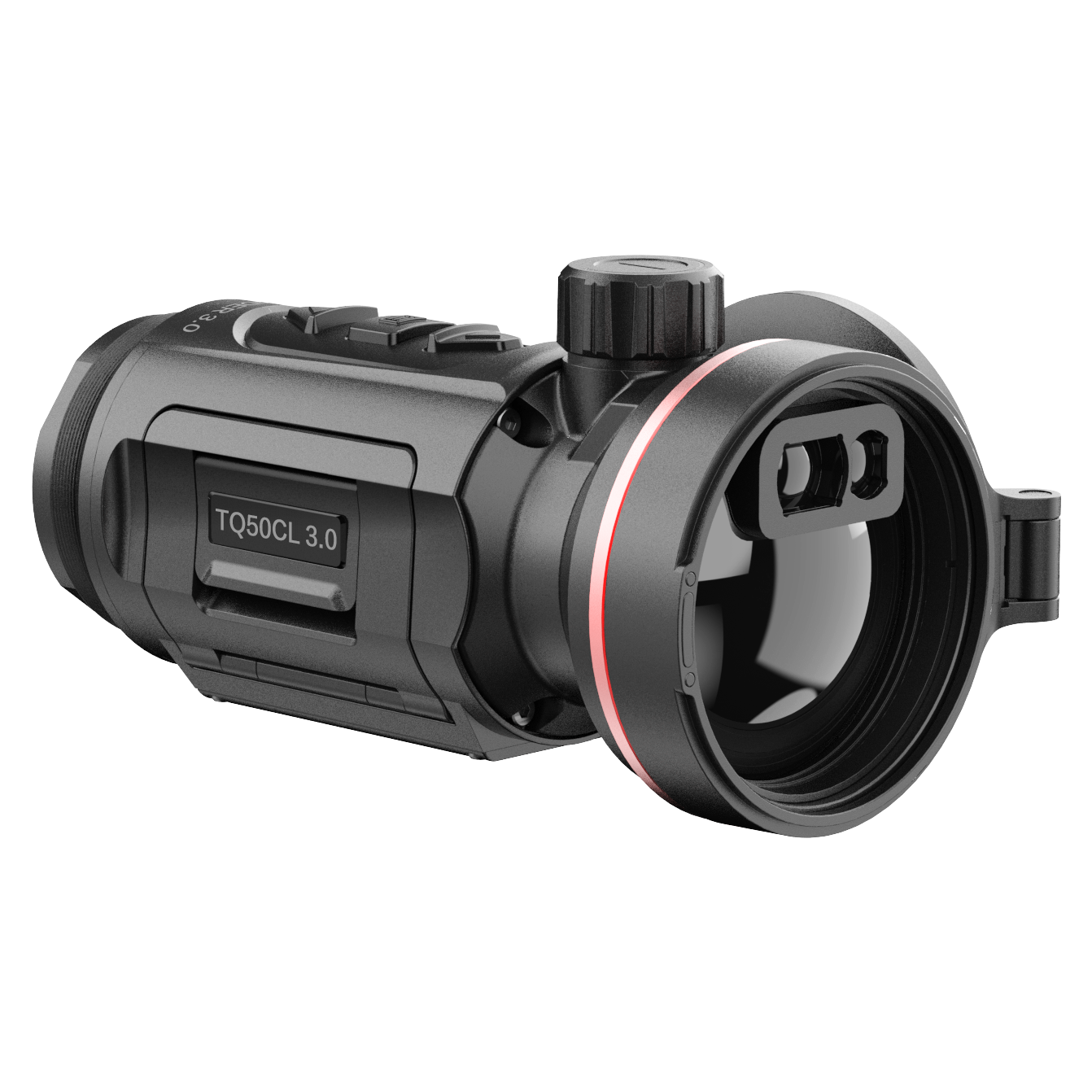 HIKMICRO Thunder 3.0 TQ50CL Wärmebildvorsatzgerät