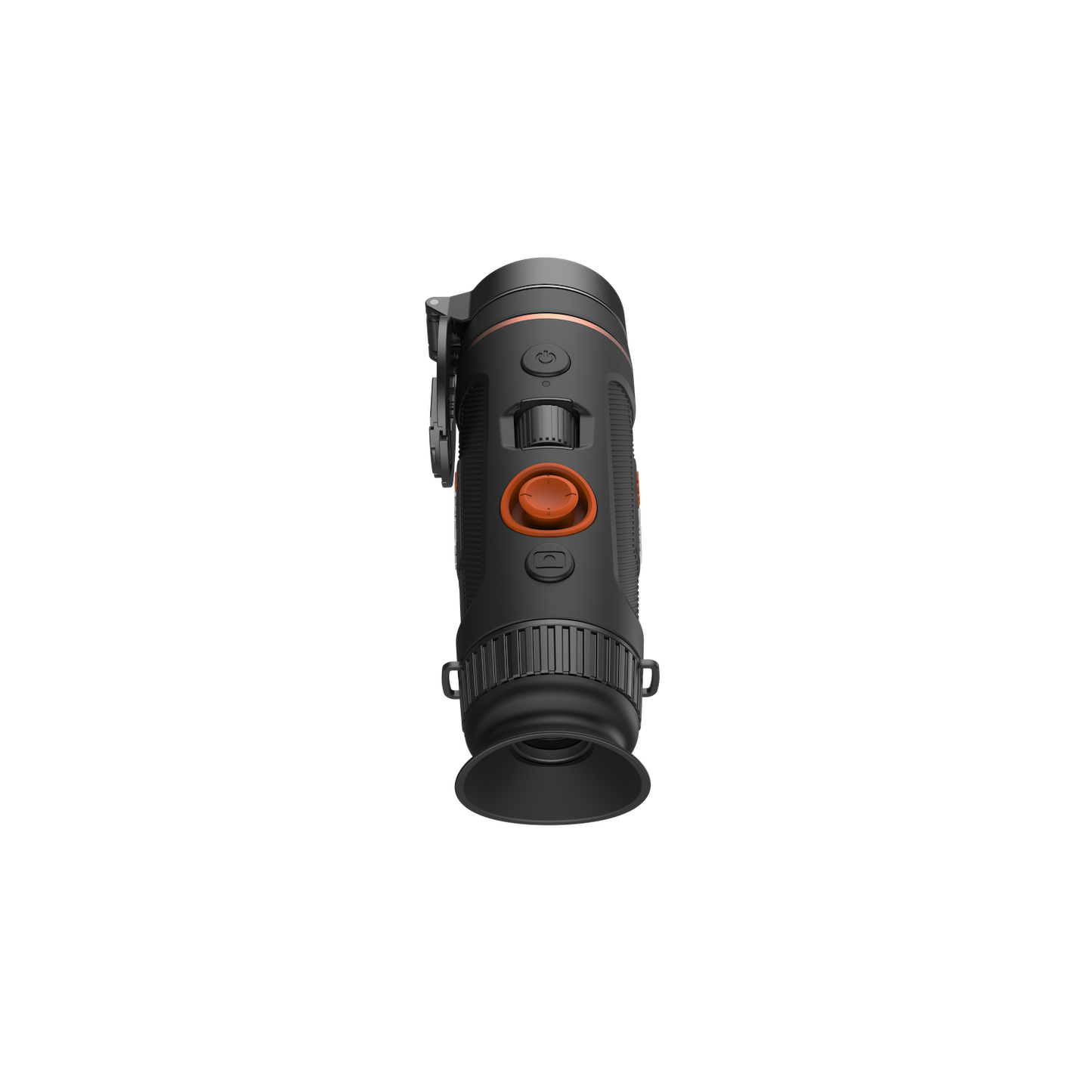 ThermTec WILD Wärmebildkamera 635 / 635L Laserentfernungsmesser