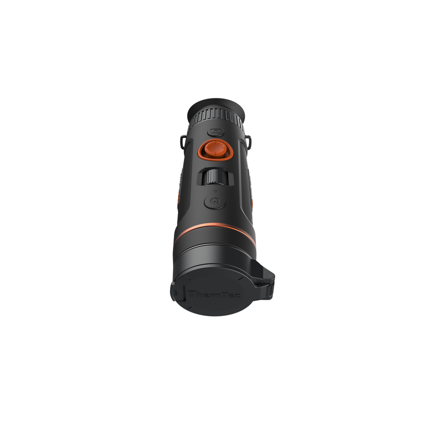 ThermTec WILD Wärmebildkamera 635 / 635L Laserentfernungsmesser