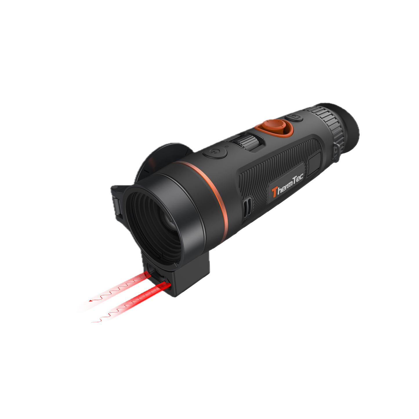 ThermTec WILD Wärmebildkamera 635 / 635L Laserentfernungsmesser