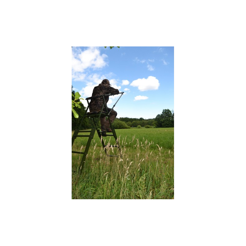 Farm-Land Ansitzleiter - Mobiler Ansitzbock