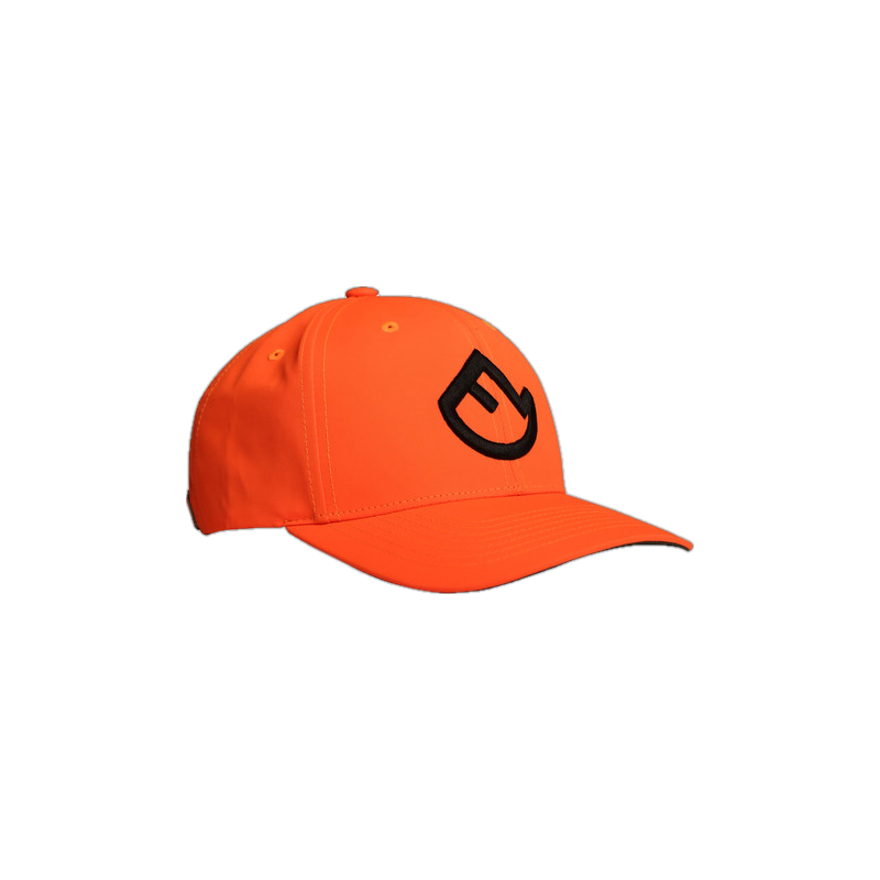 Farm-Land Basecap 6-Panel Orange oder Olive