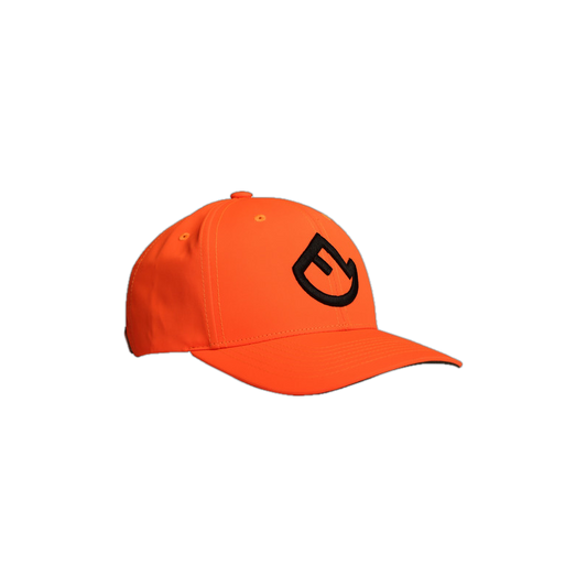 Farm-Land Basecap 6-Panel Orange oder Olive