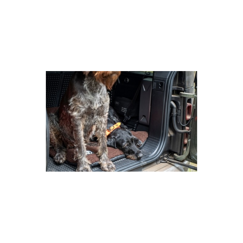 Farm-Land Hundedecke Faserpelz 50x70cm verschiedene Farben
