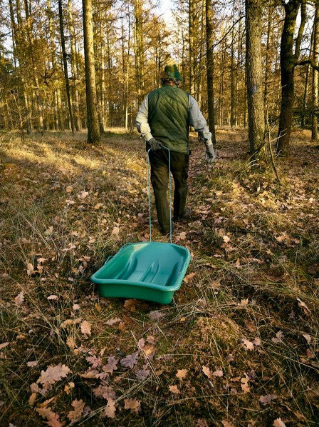 Farm-Land Schlittenwanne Premium