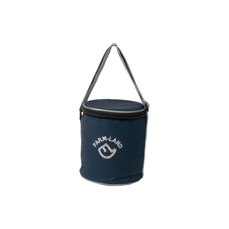 Farm-Land Travel-Futtertasche inkl. 3 Dosen