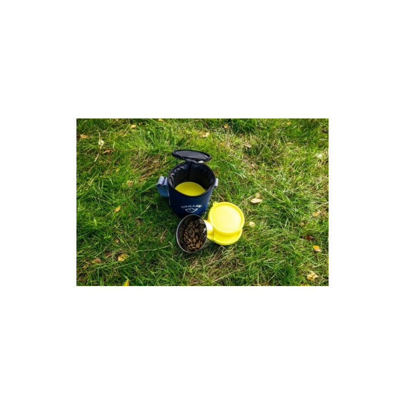 Farm-Land Travel-Futtertasche inkl. 3 Dosen