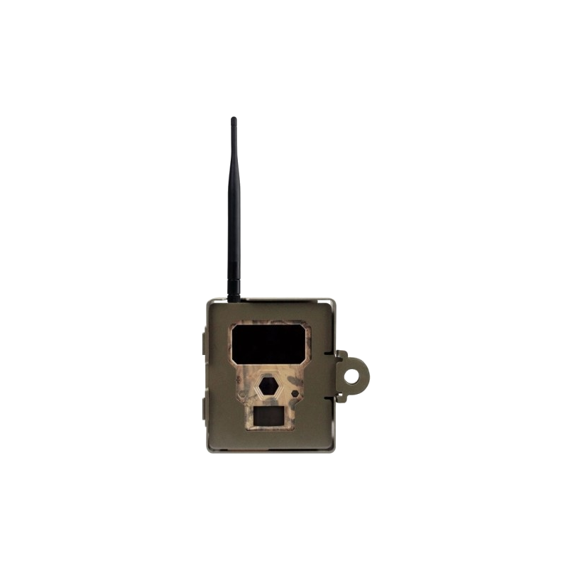 ICU Metallbox für CLOM EasyCam und ICU Easy
