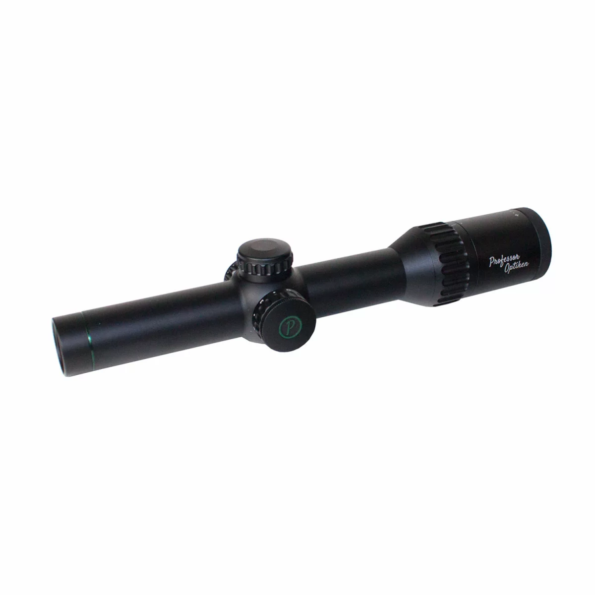 Professor Optiken Bodensee - 1-10x24 ED, Leuchtfaser-Absehen 4