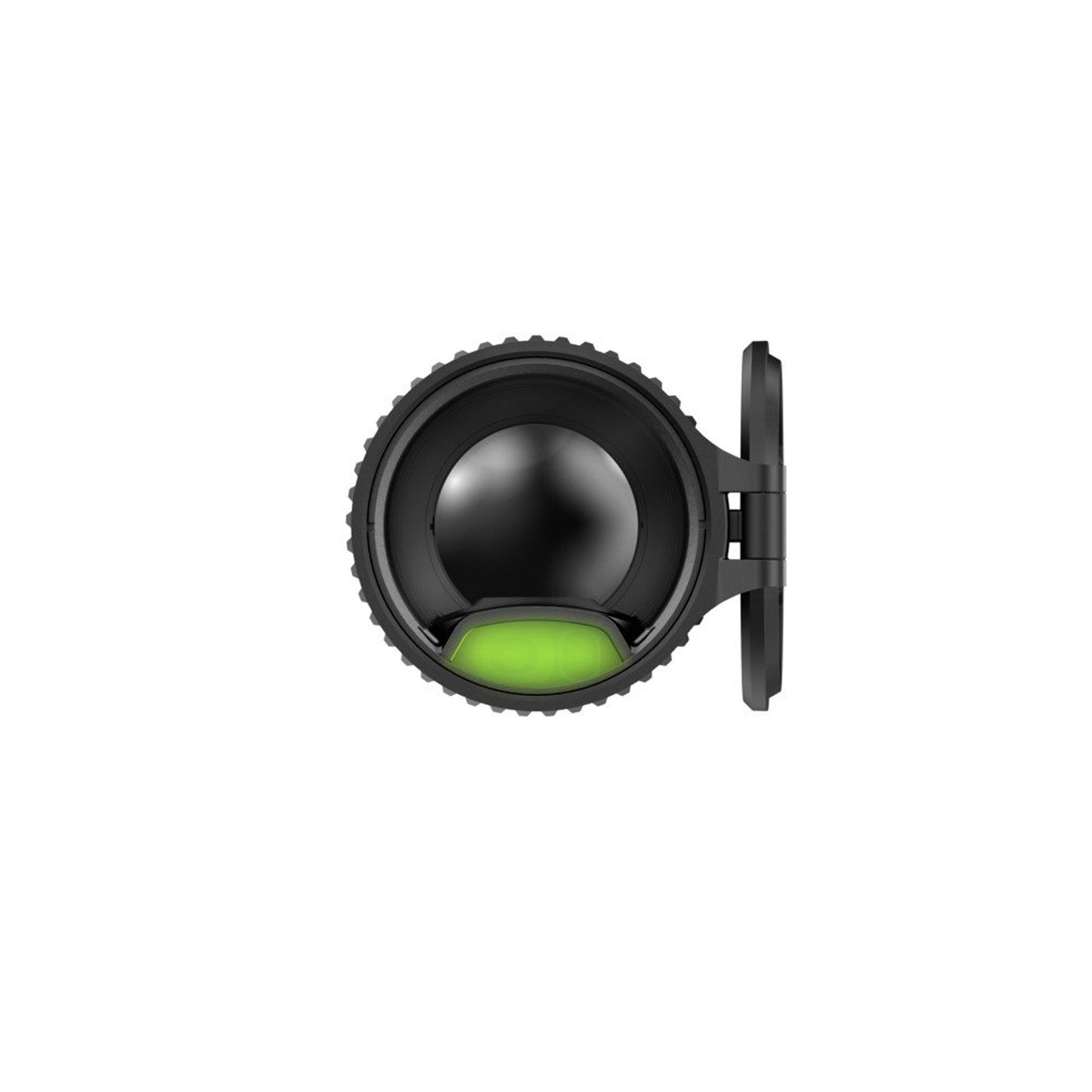 Nocpix VISTA S50R mit Laserentfernungsmesser Wärmebildkamera