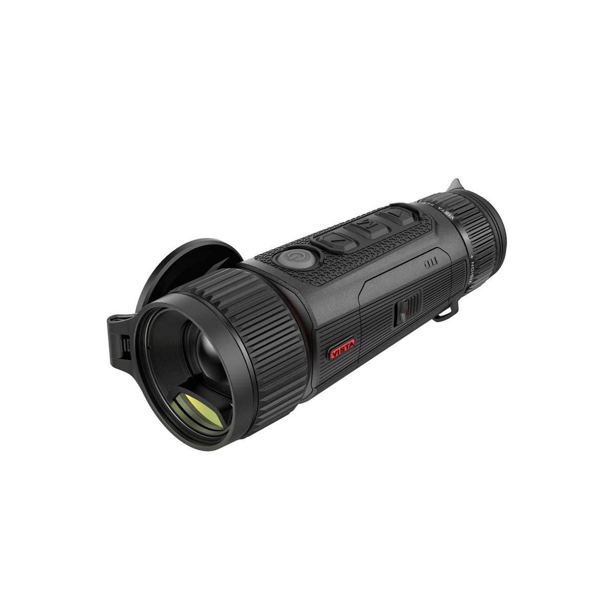 Nocpix VISTA H35R mit Laserentfernungsmesser Wärmebildkamera