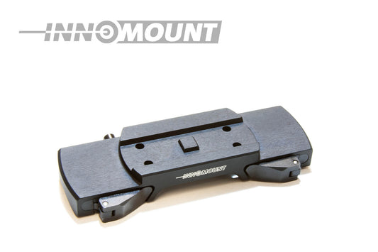 INNOMOUNT Aufkippmontage QD "Schnellspannverschluss"