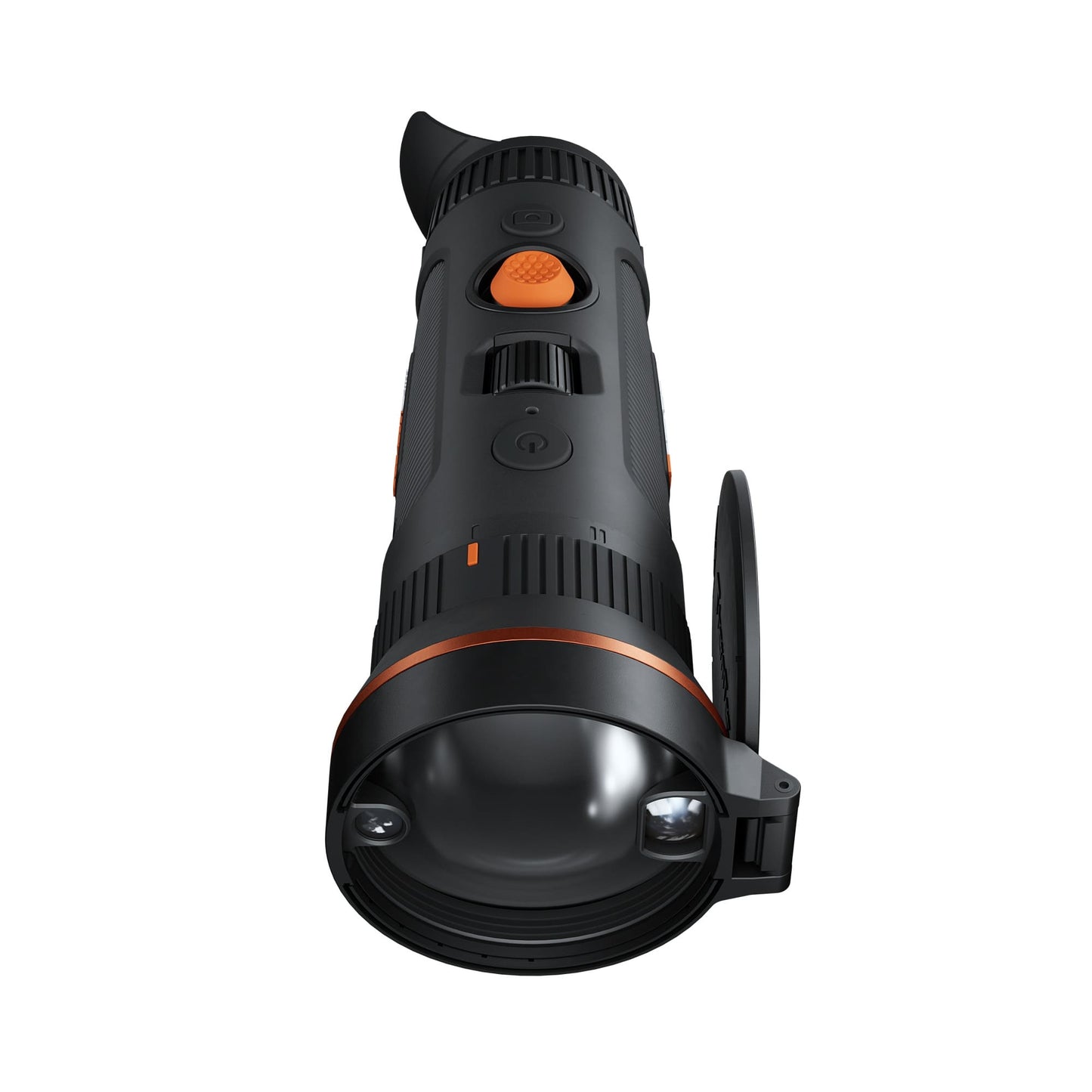 ThermTec WILD 650DL Pro