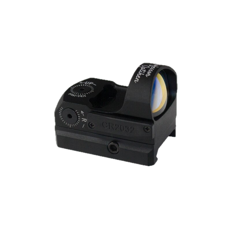 Königssee 1x17x28 V2 - 3 MOA 2. Gen