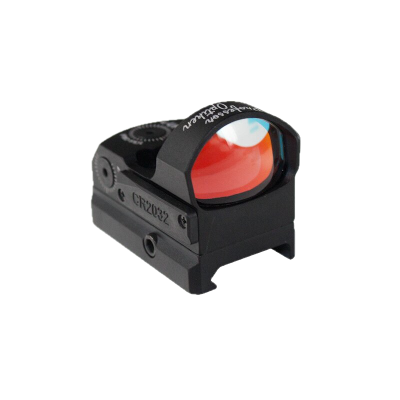 Königssee 1x17x28 V2 - 3 MOA 2. Gen