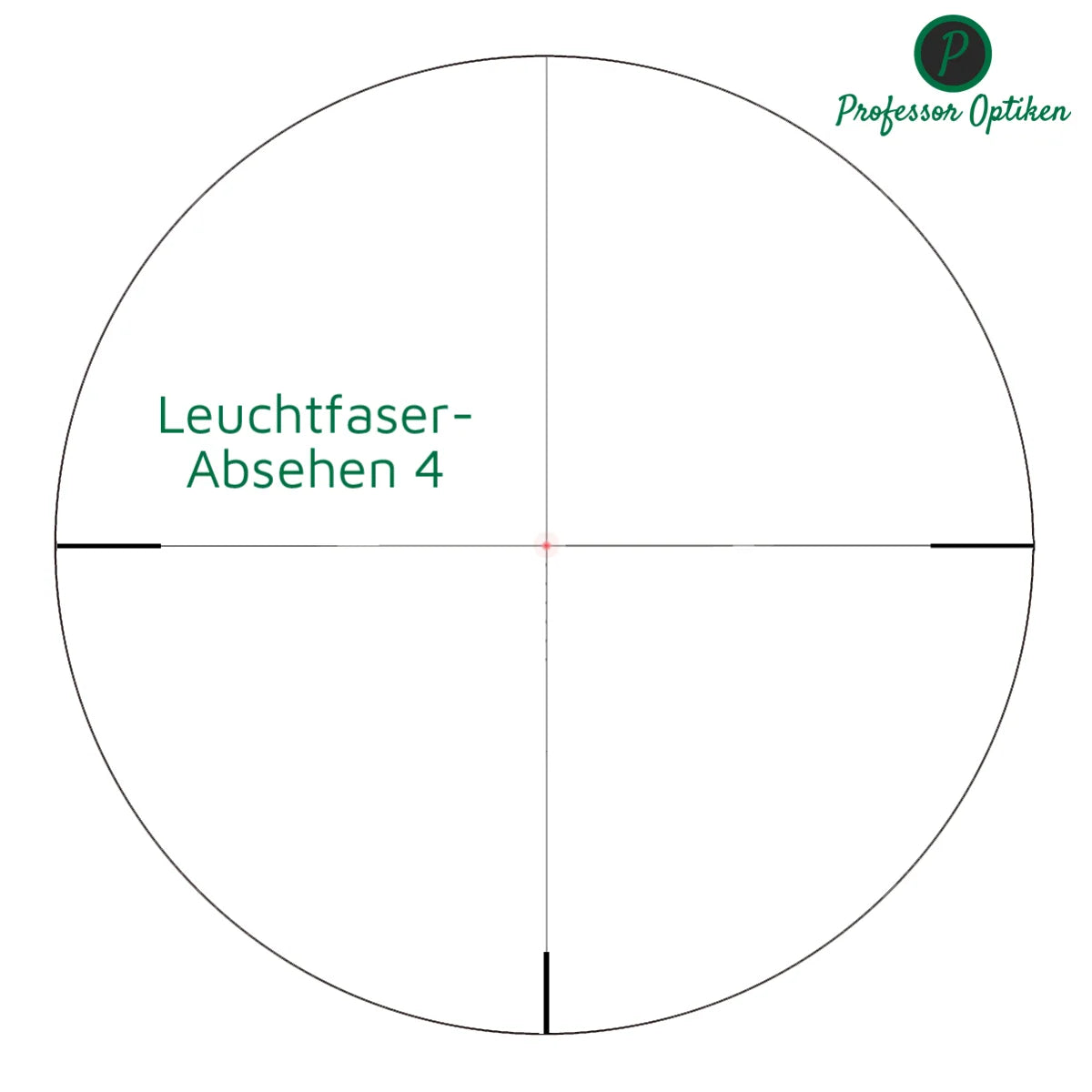 Staffelsee 1-6x24 LD V2 Leuchtfaser-Absehen 4
